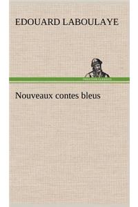 Nouveaux contes bleus