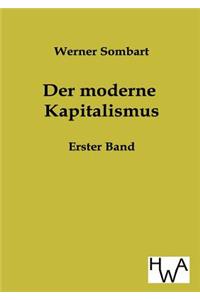 Der Moderne Kapitalismus