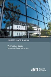 Verification-based software-fault detection