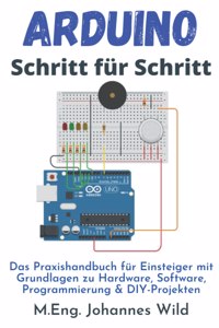 Arduino Schritt für Schritt