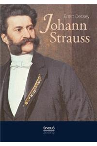 Johann Strauss
