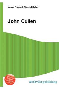 John Cullen