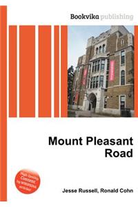 Mount Pleasant Road
