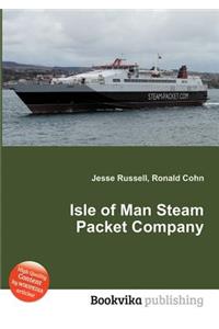 Isle of Man Steam Packet Company