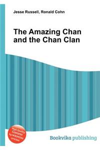 The Amazing Chan and the Chan Clan