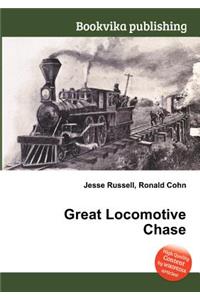 Great Locomotive Chase