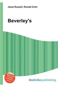 Beverley's