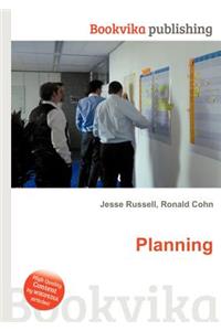 Planning