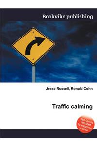 Traffic Calming