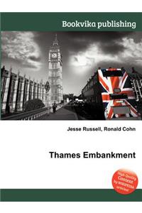 Thames Embankment