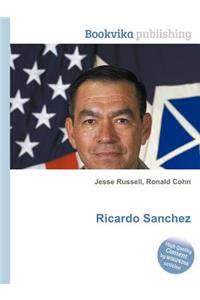 Ricardo Sanchez