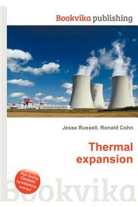 Thermal Expansion