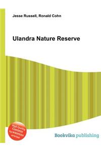 Ulandra Nature Reserve