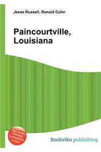 Paincourtville, Louisiana