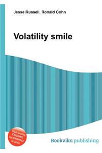 Volatility Smile