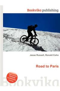 Road to Paris