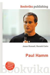 Paul Hamm