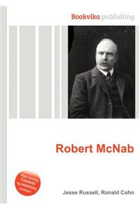 Robert McNab