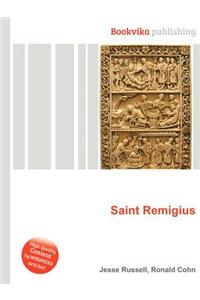 Saint Remigius