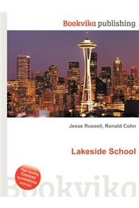 Lakeside School
