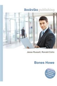 Bones Howe