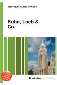Kuhn, Loeb & Co.