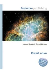 Dwarf Nova