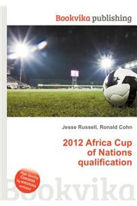 2012 Africa Cup of Nations Qualification