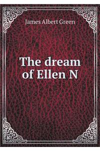 The Dream of Ellen N
