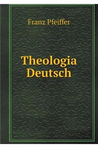 Theologia Deutsch