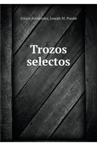 Trozos Selectos