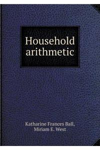 Household arithmetic
