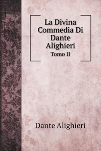 La Divina Commedia Di Dante Alighieri