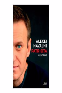 Patriota: Memorias / Patriot: A Memoir