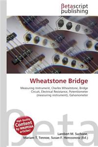 Wheatstone Bridge