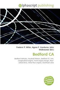 Bedford CA
