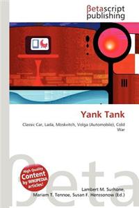 Yank Tank