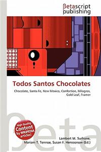 Todos Santos Chocolates