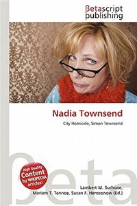 Nadia Townsend