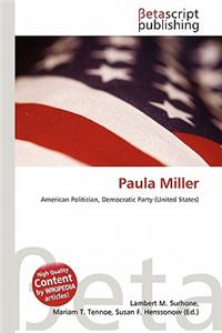 Paula Miller