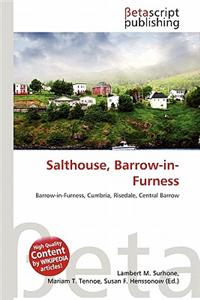 Salthouse, Barrow-In-Furness