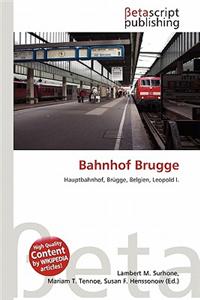 Bahnhof Brugge