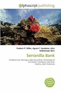 Serranilla Bank