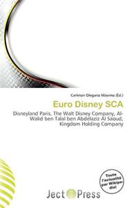 Euro Disney SCA