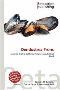 Dendostrea Frons