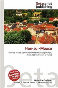 Han-Sur-Meuse