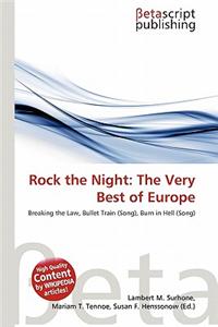 Rock the Night