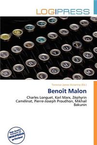 Beno T Malon
