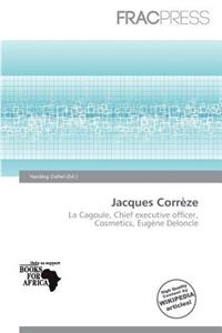 Jacques Corr Ze
