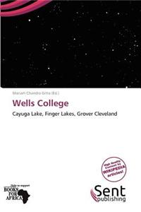Wells College